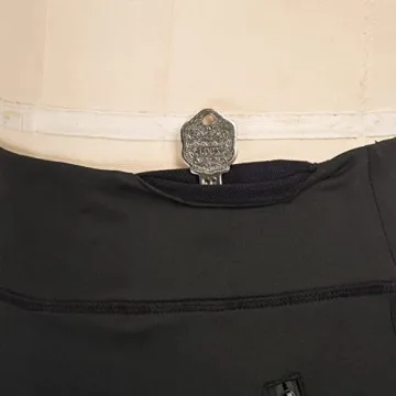 JACK SMITH Women Tennis Skirts with Pockets for Sports