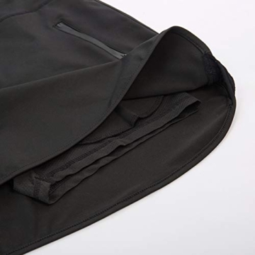 JACK SMITH Women Tennis Skirts with Pockets for Sports