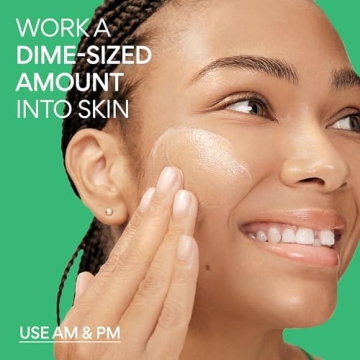 Innisfree Green Tea Seed Cream - Hydrating Moisturizer for Glowing Skin