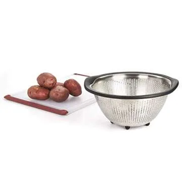 OXO Good Grips Utility Cutting Board - Red