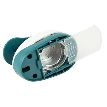 Circle Punch 1.5 Inch, Hole Puncher for Crafts, Punch Hole, Circle Paper Punches, Cardstock, Gift Wrapping, Greeting Cards and Scrapbooks, DIY Albums Photos,Card Making 38mm Circle Cutter