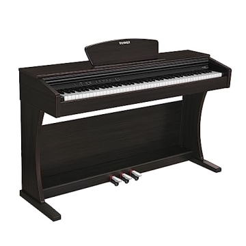 Donner DDP-300 Digital Piano: Bluetooth, Weighted Keys & More