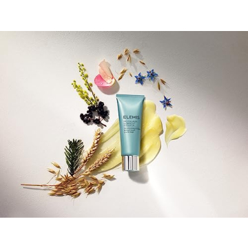 ELEMIS Pro-Collagen Glow Boost Exfoliator for Smooth Skin