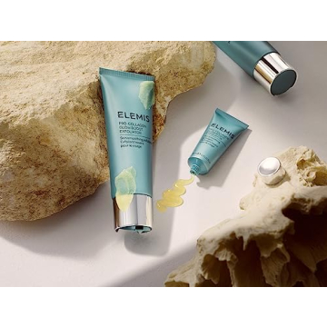 ELEMIS Pro-Collagen Glow Boost Exfoliator for Smooth Skin