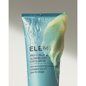 ELEMIS Pro-Collagen Glow Boost Exfoliator for Smooth Skin