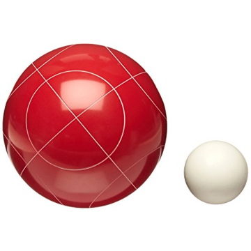 Durable Amazon Basics Bocce Ball Set for Outdoor Fun