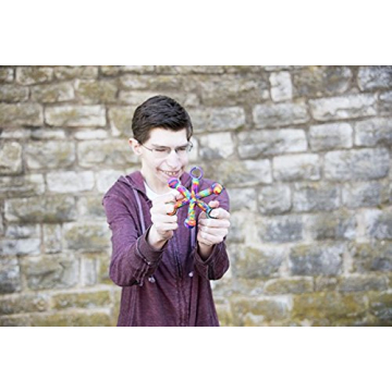 Chewigem Hexichew Sensory Chew Toy for Anxiety Relief