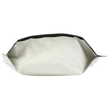 Just Ingredients Vanilla Bean Whey Protein Powder for Every Fitness Goal