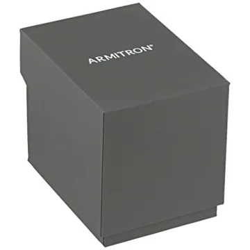 Stylish Gold-Tone Bracelet Watch for Women