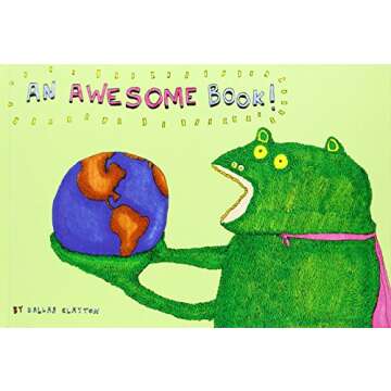 An Engaging Journey: An Awesome Book for Readers of All Ages