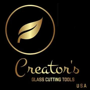 Creator's Waffle Grid 1-Pack - The Original Multi-Use Modular Grid System - Solid Bottom - Best Used for Cutting Glass, Catching Small Pieces, Contain Water, Put Under Plants, Etc. - Made in USA