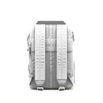 BREVITE - The Jumper - Compact Camera Backpacks for Photographers - A Minimalist & Travel-friendly P...