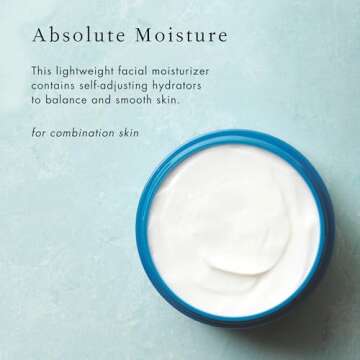 Bioelements Absolute Moisture - Lightweight Facial Moisturizer