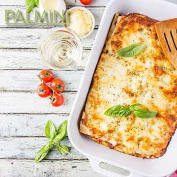 Palmini Lasagna Noodles - Low-Carb Hearts of Palm Pasta