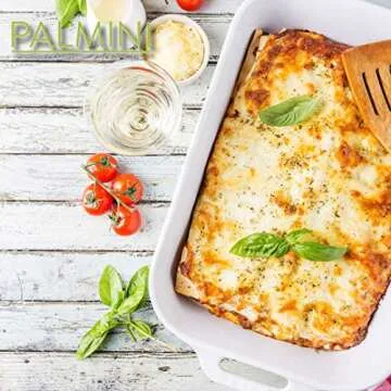 Palmini Lasagna Noodles - Low-Carb Hearts of Palm Pasta