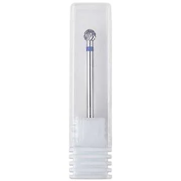 Premium PANA Cuticle Clean Nail Carbide Bit for Professionals