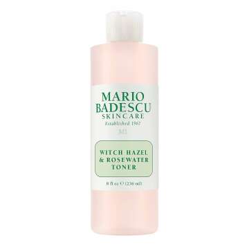 Mario Badescu Alcohol-Free Witch Hazel Facial Toner