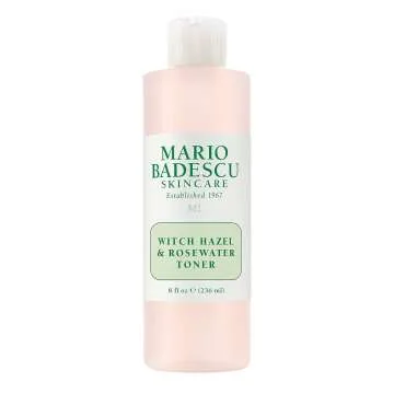 Mario Badescu Alcohol-Free Witch Hazel Facial Toner