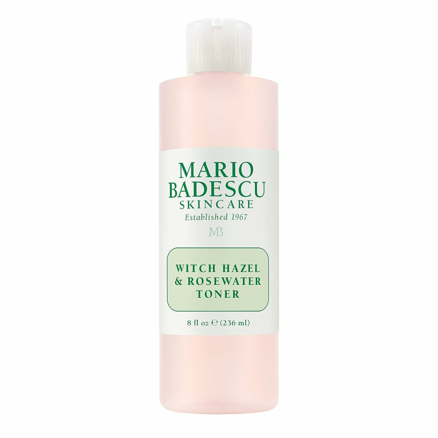 Mario Badescu Alcohol-Free Witch Hazel Facial Toner