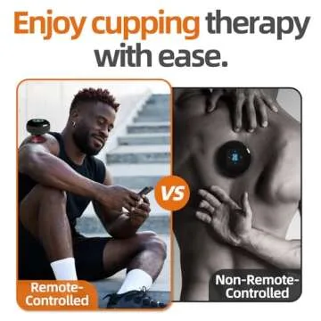 5-in-1 Cupping Kit for Massage Therapy and Relaxation