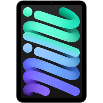 Apple iPad mini 2024 - A17 Pro Chip, 8.3-inch, 128 GB