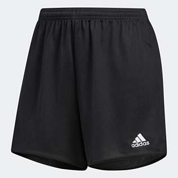 adidas Women's Parma 16 Shorts for Soccer Comfort