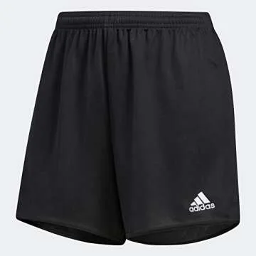 adidas Women's Parma 16 Shorts for Soccer Comfort