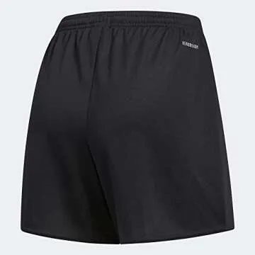 adidas Women's Parma 16 Shorts for Soccer Comfort