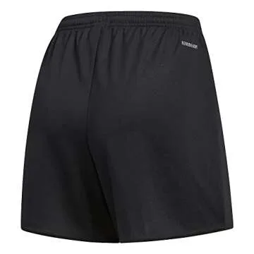 adidas Women's Parma 16 Shorts for Soccer Comfort