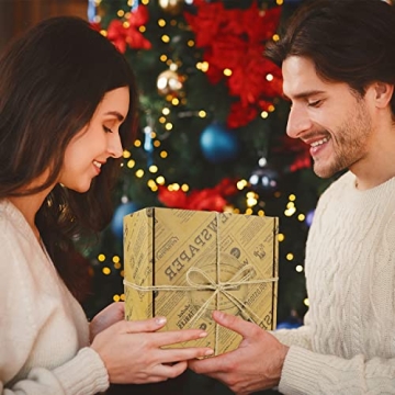 Relaxing Soy Candle Set with Three Unique Scents