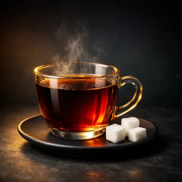 چای قند پهلو