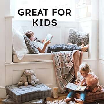 APRAII Charcoal Air Purifying Bags - Odor Eliminator