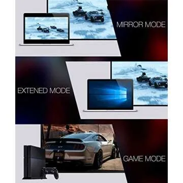 10K 8K HDMI Cable 2.1 2 Pack 6ft, JSAUX 48Gbps Ultra High Speed HDMI Cable Braided Cord, 4K@120Hz, 4K@144Hz, 8K@60Hz, HDCP 2.2&2.3, HDR 10, eARC,ARC Compatible with Dolby PS5 Monitor HDTV Soundbar-Red