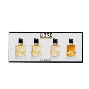 YSL Libre Perfume for Women Mini Perfume Gift Set