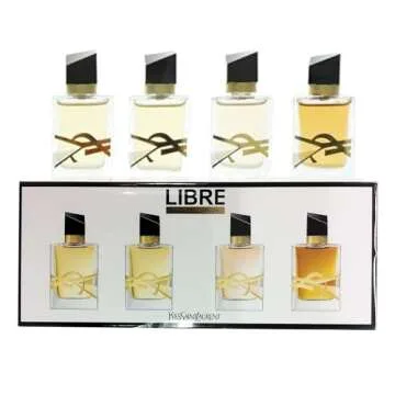 YSL Libre Perfume for Women Mini Perfume Gift Set