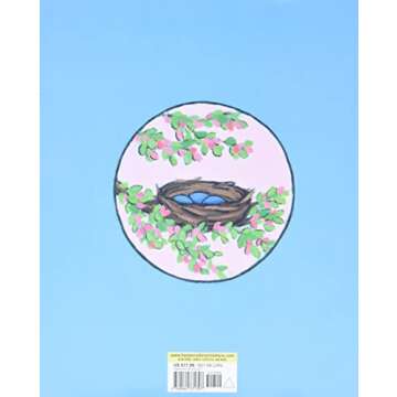 When Spring Comes: An Easter And Springtime Book For Kids