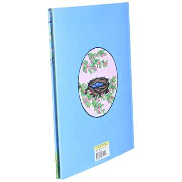 When Spring Comes: An Easter And Springtime Book For Kids