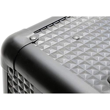 VER Beauty Barber Case - Portable Travel ToolBox