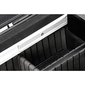 VER Beauty Barber Case - Portable Travel ToolBox