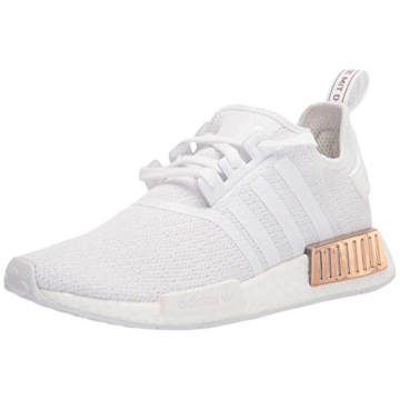 Adidas Originals Women's NMD_R1 Sneakers in White