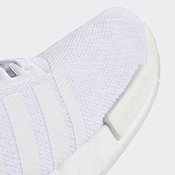 Adidas Originals Women's NMD_R1 Sneakers in White