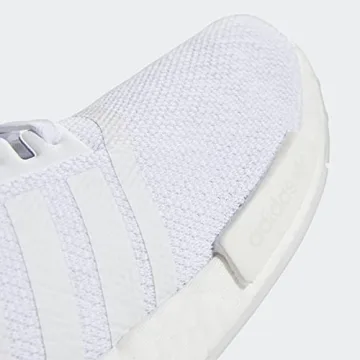 Adidas Originals Women's NMD_R1 Sneakers in White