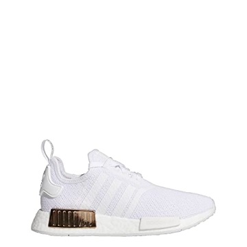 Adidas Originals Women's NMD_R1 Sneakers in White