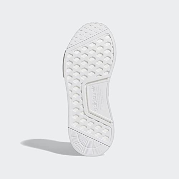 Adidas Originals Women's NMD_R1 Sneakers in White