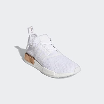 Adidas Originals Women's NMD_R1 Sneakers in White