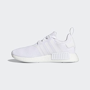 Adidas Originals Women's NMD_R1 Sneakers in White