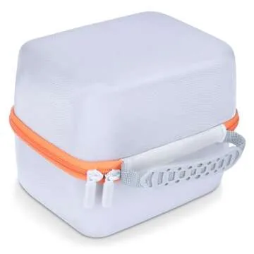 Lebakort Hard Case for Yoto Player - Protect & Play