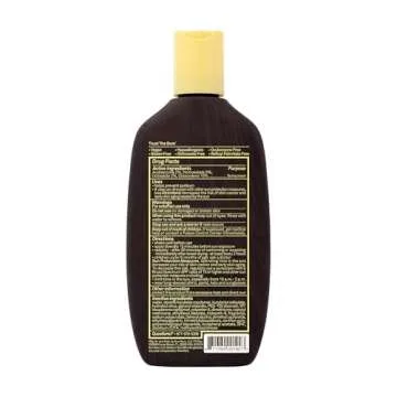 Sun Bum Original SPF 15 Sunscreen Body Lotion | Broad Spectrum Moisturizing Sunblock with Vitamin E ...