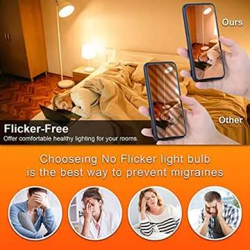 Winshine G9 Dimmable LED Bulb 3000K Warm White 4W Pack