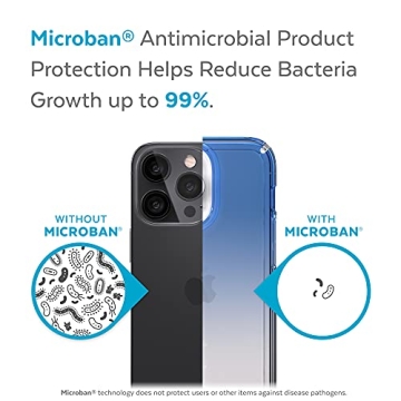 Speck MagSafe Case for iPhone 13 Pro with Drop Protection